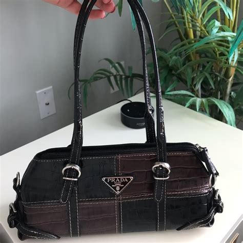 vintage prada bags